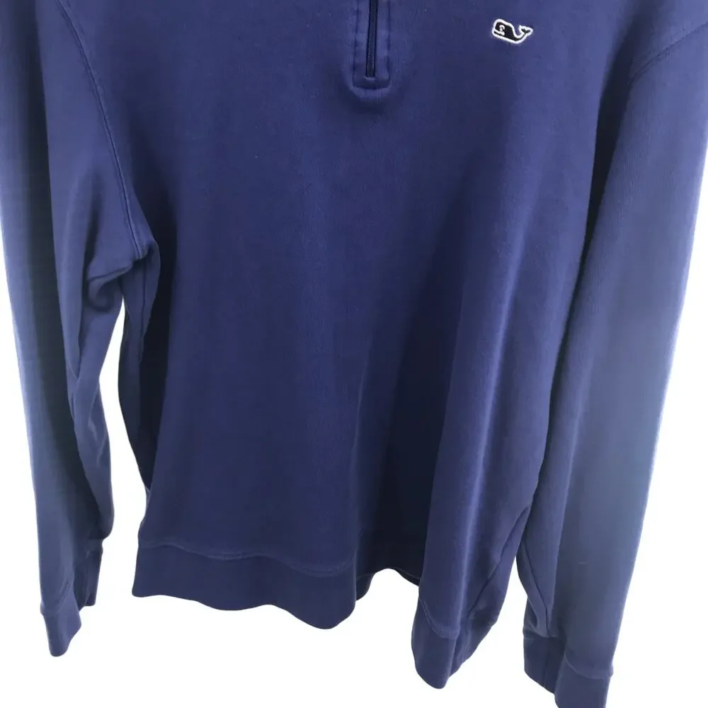 Vineyard Vines almost seems
